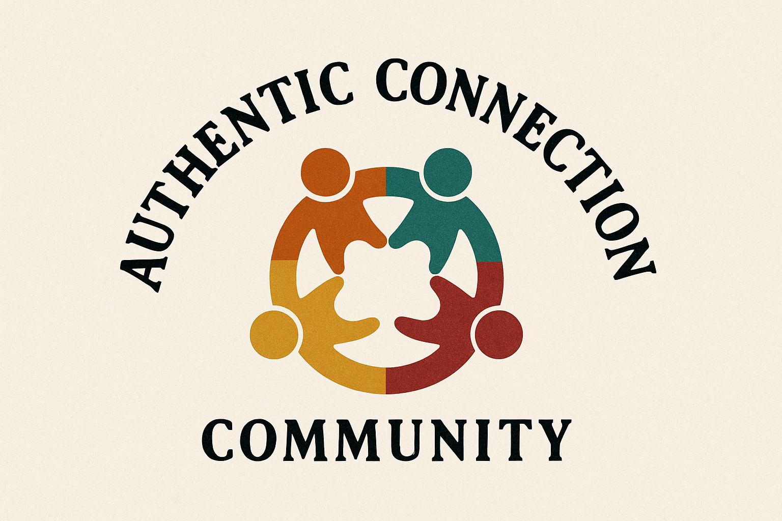 Authentic Connection Community