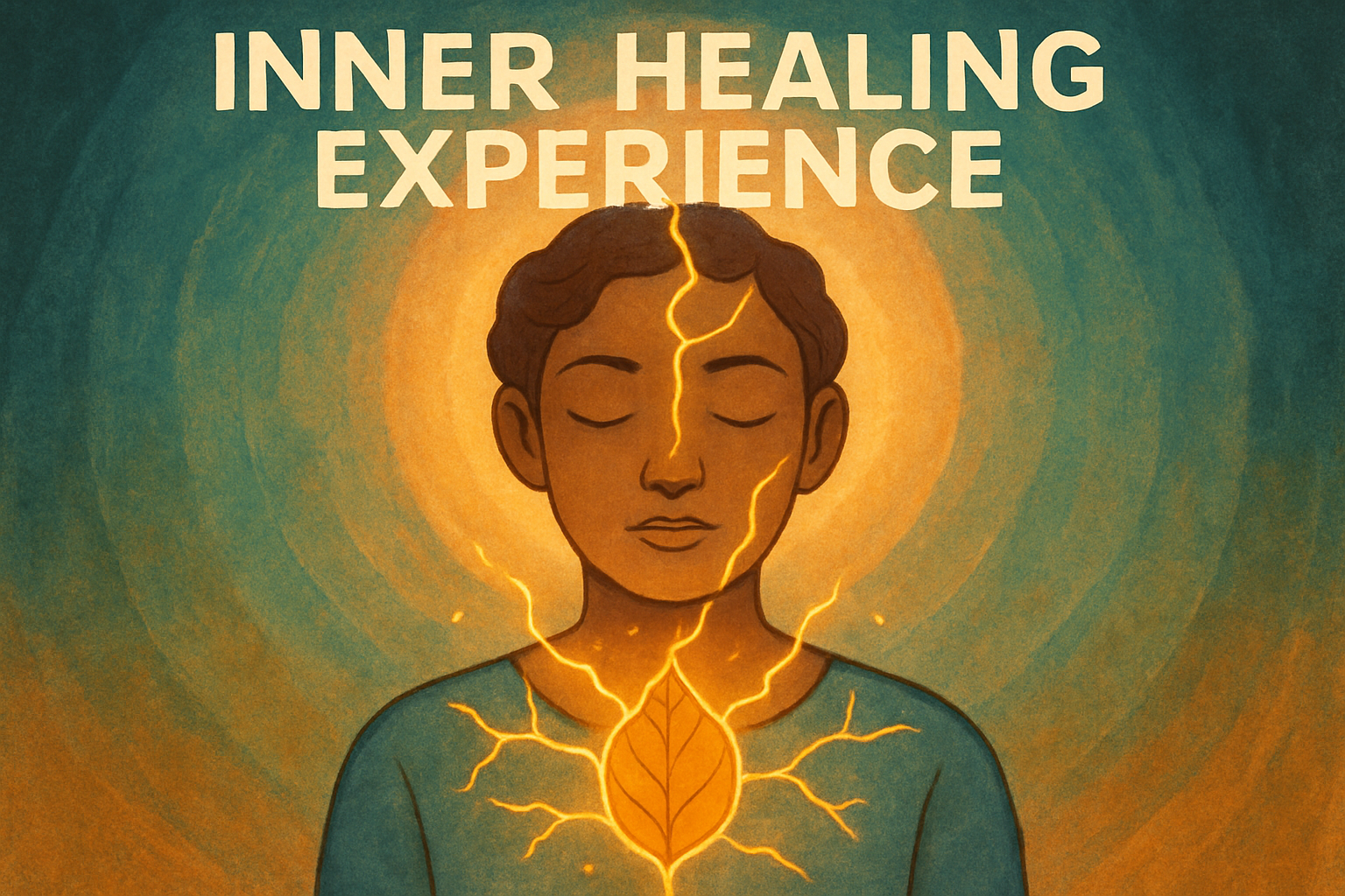 Inner Healing Experience